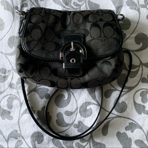 Ⓜ️ SOLD Coach Purse SOLD Ⓜ️